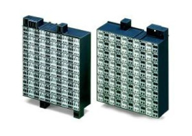 Krosownica kasetowa 80-polowa 1-80 726-821 /1szt./