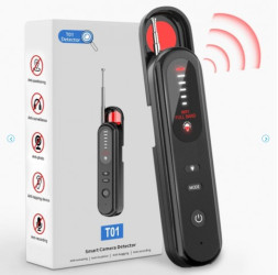 WYKRYWACZ PODSLUCHU T01