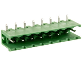Złącze wtykowe płytek drukowanych 8P MSTB 2,5/8-G 1754559 /100szt./