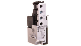 Wyzwalacz Wzrostowy 12V Ac/Dc Nzm2/3-Xa12ac/Dc 259752