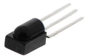 Odbiornik IR TSOP38238, Vishay