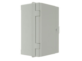 Rozdzielnica budowlana RB 8M gniazda 1x32A/5 1x230V IP65 B.18.1600-4 PAWBOL