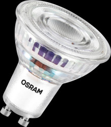 4099854071713 PAR16 LED lamp, GU10, 2.6 W, 360 lm, 2700 K