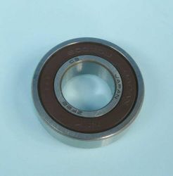 6002 15x32x9 2RS C3 NSK ŁOŻYSKO