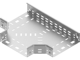 Trójnik TKFJ50H60 166261 BAKS