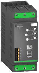 Schneider Electric ATS130N2C11LT Miękki rozruch Moc silnika przy 400 V 55 kW
