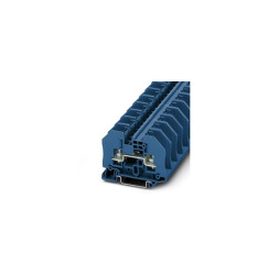 Złącze na końcówki oczkowe - RTO 5 BU - 3049767