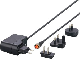 ifm Electronic E80121 Jednostka zasilająca E80121 1 szt.