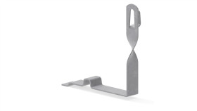 Og Uchwyt Pod Dachówkę Z Zam./Skr.Koramic Z18s 11.5 Og Koramic Z18s 91105502