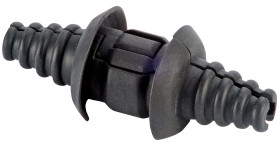 CENTRING DEVICE FOR FIRM CIRCULAR TORUS