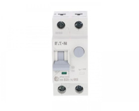 Wyłącznik różnicowo-nadprądowy 2P 20A B 0,03A typ AC xPole Home HNB-B20/1N/003 195122