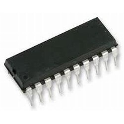 74LS377PC FAIR 8850 DIP20
