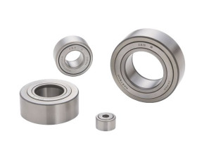 Łożysko igiełkowe Ø wew: 10mm Ø zew: 30mm Igłowy szerokość 14mm IKO Nippon Thompson