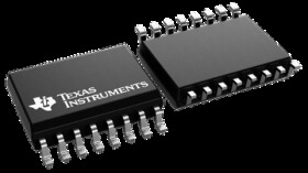 Enhanced product, precision low-dropout linear controllers | DW | 16 | -40 to 105