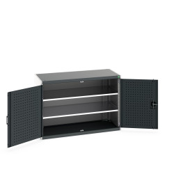 Szafa Blacha stalowa Bott 1300 X 650 X 900mm