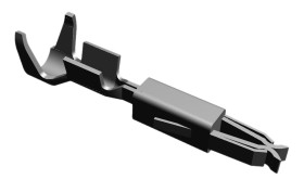 Zacisk samochodowy TE Connectivity