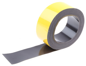 Taśma magnetyczna szer: 50mm grubość: 0.5mm Eclipse