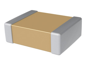 Wielowarstwowy kondensator ceramiczny (MLCC) 4.7μF 0805 (2012M) 16V dc X7R ±10% SMD KEMET