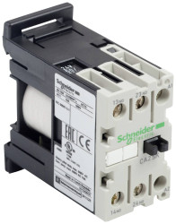 Stycznik pomocniczy Schneider Electric CA2SK20D7 CA2SK20D7, 1 szt.