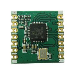 RF RFM65CW-433S2 RF RFM65CW-433S2