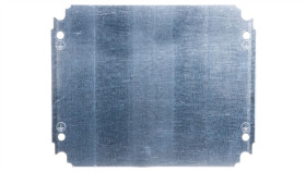 Płyta Montażowa 300X250mm Stal Nsymm3025