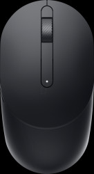 MS300-BK-R-EU Mouse, wireless, black
