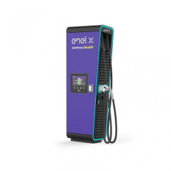 Enel X JuicePump Ultra 300 Enel X 1.00LJUD03003OCEU-SN3BD2