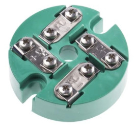 Blok zaciskowy do Termopara typu K RS PRO