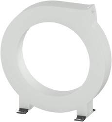 Przekładnik prądowy prąd wej 40A Siemens prad wyj 500 A z pierścieniem toroidalnym