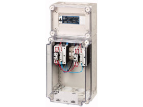 Ochrona NA 63A NAS63-CI-1 168106 EATON