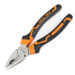 Szczypce kombinerki 200 mm Cr-V (35-003)