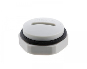 Zaślepka poliamidowa M16 DZ2 16M E03DK-02110400203