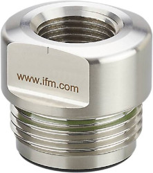ifm Electronic E43358 Adapter E43358 1 szt.