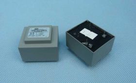 TSZZ-12 5V/2A TRAFO PCB