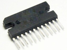 LA4445 SIP 12