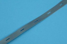 TAŚMA DO ZGRZEW.OGNIW 0,12x7mm 1mb