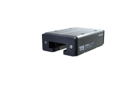 Prowadnica szuflady Aluminium Accuride