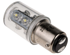 Dioda LED 230 V AC RS PRO