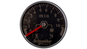 Licznik Czasu Pulpitowy 22Mm 24V Dc 0,5-10Min Xb5dtb24