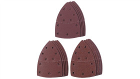 Papier Ścierny 15Szt 150X150x100 Te-Os 1320, 18/150 49496174