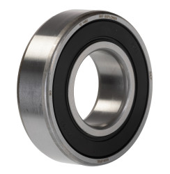 Łożysko kulkowe z głębokim rowkiem wew: 25mm zew: 52mm Jednorzędowe łożysko kulkowe z głębokim rowkiem 15mm SKF