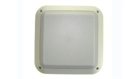 Plafon Led Rigby 16W 4500K Ip65 Czujnik Mikrofalow