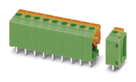 Klucz polaryzacyjny 13 -pinowe raster 5.08mm Przewlekany Żeński Phoenix Contact