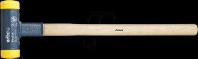 02101 Sledgehammer, 880 mm, Ø 80 mm