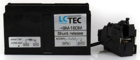 Wyzwalacz wzrostowy 250A do rozłącznika kompaktowego 9MG-9MRT / LC-TEC