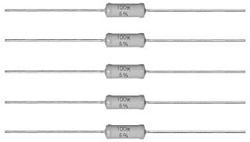 VitrOhm POS300JT-77-2K2AA POS300JT-77-2K2AA Rezystor metalizowany 2.2 kΩ THT 3 W 5 % 1 szt.