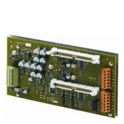 FT2001-A1 - Sterownik tablicy synoptycznej