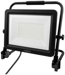 Reflektor roboczy Ansmann FL150W-AC 1600-0629 EEK E (A - G) 150 W 18000 lm białe światło dzienne