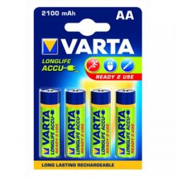AKUM.R6 2.1AH NIMH VARTA 1SZT.