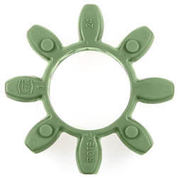 Łącznik KTR Sprzęgło kłowe